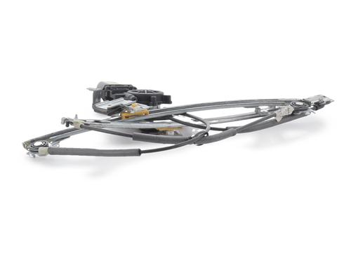 Front left window mechanism SAAB 9-3 (YS3F, E79, D79, D75) 1.9 TiD | BP39087129C22 - Image 4