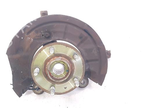 Used Right front steering knuckle CHEVROLET AVEO Hatchback (T300) 1.3 D (95 hp) 29295345