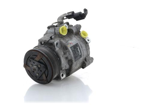 Used AC compressor PEUGEOT 4008 1.6 HDi AWC (114 hp) 21114031
