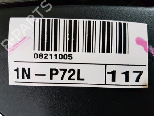 Engine TOYOTA YARIS (_P9_) 1.4 D-4D (NLP90_, NLP90R) | BP30190246M1