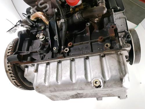Engine PEUGEOT 406 (8B) 2.0 HDi 110 | BP30632254M1 