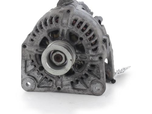 Used Alternator Alternator RENAULT MEGANE II Coupé-Cabriolet (EM0/1_) 1.9 dCi (131 hp) 36210329 36210329