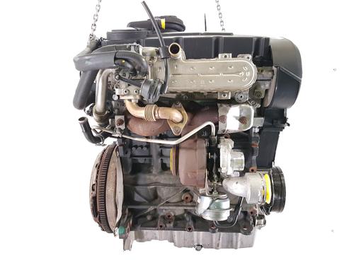 Engine SEAT ALTEA (5P1) 2.0 TDI 16V | BP30054254M1