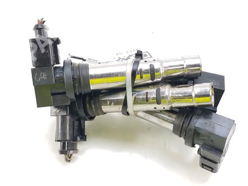 Used Ignition coil Ignition coil VW POLO V (6R1, 6C1) 1.4 (6R1) (85 hp) 11123407 11123407