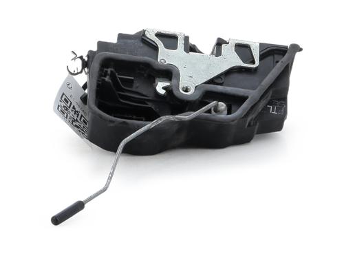 Front left lock BMW X5 (E70) 3.0 d | BP36373534C98 - Image 3