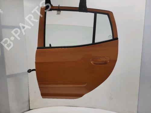 Used Left rear door Left rear door 39461865 39461865