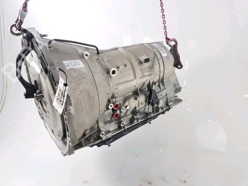 Used Gearbox JAGUAR XF I (X250) 3.0 D (275 hp) 18252106