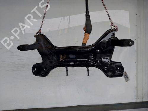 Used Subframe VW POLO V (6R1, 6C1) 1.2 TDI (75 hp) 31057149