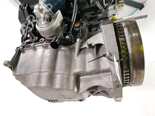 Motor RENAULT MEGANE IV Hatchback (B9A/M/N_) 1.5 dCi 110 (B9A3) | BP29696263M1 