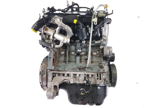 Engine OPEL CORSA D (S07) 1.3 CDTI (L08, L68) | BP38947683M1 - Image 4