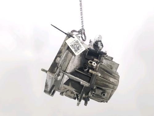 Gearbox ALFA ROMEO MITO (955_) 1.6 JTDM (955AXC1B) | BP11122837M3 