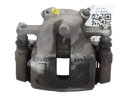 Venstre bremsekaliber foran SUZUKI SWIFT III (MZ, EZ) 1.3 (RS413, ZC11S) (92 hp) 32847821