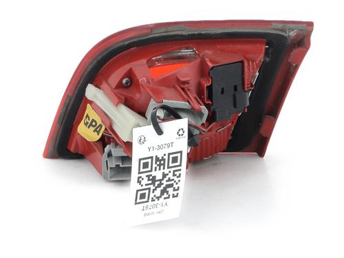 Left tailgate light AUDI A3 Sportback (8PA) 1.6 TDI | BP36210988C79 - Image 3