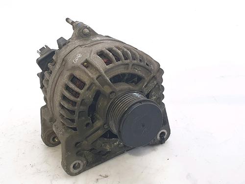 Generator RENAULT CLIO III (BR0/1, CR0/1) 1.5 dCi (BR17, CR17) (86 hp) 30140678
