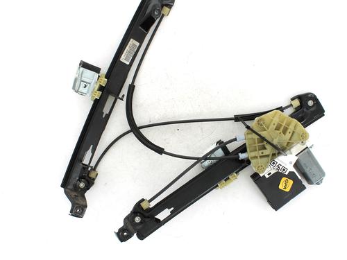 Front left window mechanism SEAT LEON (1P1) 2.0 Cupra R | BP16041756C22 