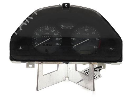 Instrument cluster CITROËN SAXO (S0, S1) 1.5 D | BP25732121C47 