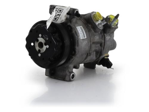 Used AC compressor AC compressor JEEP COMPASS (MK49) 2.0 CRD 4x4 (140 hp) 40114400 40114400