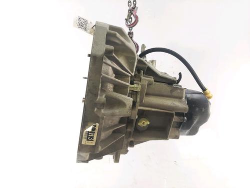 Gearkasse Gearkasse RENAULT CLIO III (BR0/1, CR0/1) 1.5 dCi (C/BR0G, C/BR1G) (68 hp) 37086982 37086982
