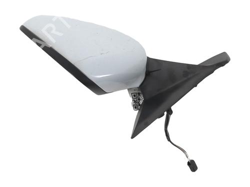 Used Left mirror ALFA ROMEO MITO (955_) 1.3 MultiJet (955AXT1A) (84 hp) 28160975