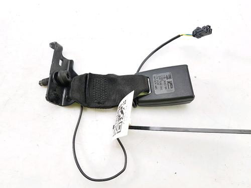Seat buckle FIAT PANDA (312_, 319_) 1.2 (312PXA1A) | BP27916501I32 