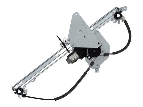 Front right window mechanism PEUGEOT PARTNER Tepee 1.6 VTi | BP30557912C23