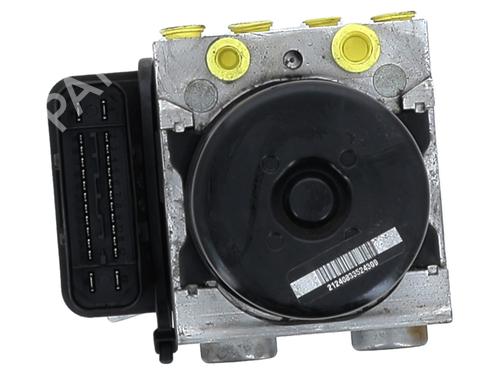 ABS pump RENAULT SCÉNIC III (JZ0/1_) 1.9 dCi (JZ0J, JZ1J, JZ1K, JZ1S) | BP29932313M43