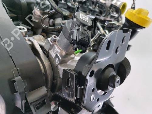 Engine NISSAN NOTE (E12) 1.5 dCi | BP33420244M1  - Image 8
