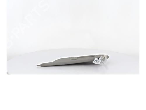 Left sun visor RENAULT CLIO III (BR0/1, CR0/1) 1.5 dCi (C/BR0G, C/BR1G) | BP37065335I1 - Image 4