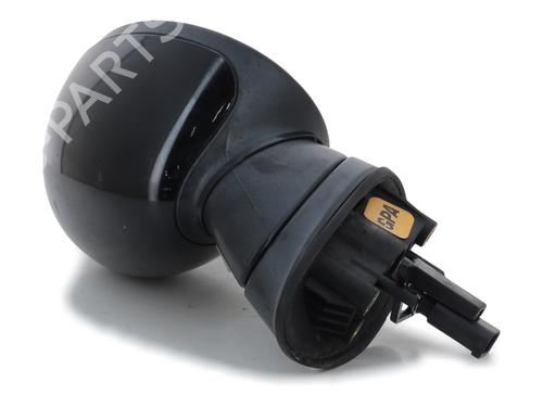 Right mirror MINI MINI (R50, R53) Cooper | BP29346962C27 