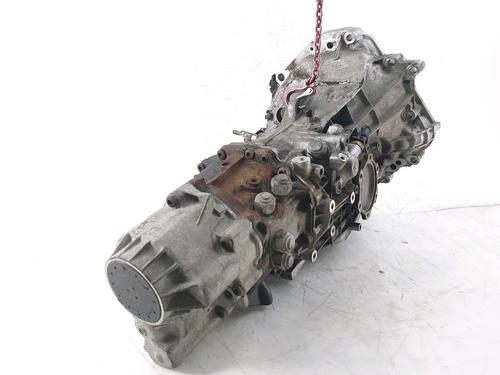 Gearbox AUDI A6 C5 (4B2) 2.5 TDI | BP25621280M3 