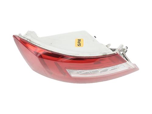 Venstre baglygte SKODA OCTAVIA III (5E3, NL3, NR3) 2.0 TDI (150 hp) 31122158