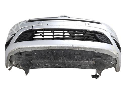 Used Front bumper CITROËN C4 Picasso I MPV (UD_) [2006-2015]  28720756