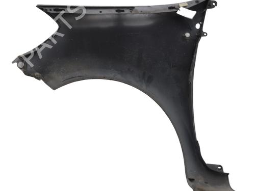 Right front fenders RENAULT CLIO III (BR0/1, CR0/1) 1.5 dCi (BR17, CR17) | BP29048141C42 