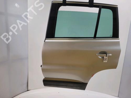 Used Left rear door Left rear door 36777572 36777572