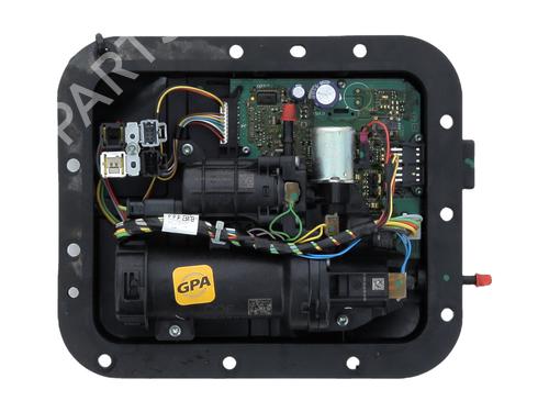 Elektronisk modul PEUGEOT EXPERT Van (V_) 2.0 BlueHDi 150 (150 hp) 27907981