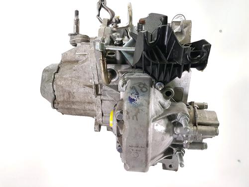 Gearbox PEUGEOT PARTNER Box Body/MPV 1.6 HDi | BP29874449M3 