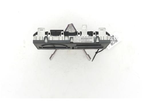 Used Instrument cluster RENAULT MODUS / GRAND MODUS (F/JP0_) 1.5 dCi 75 (75 hp) 27993345
