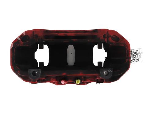 Right front brake caliper PORSCHE MACAN (95B) 3.6 Turbo | BP31032097M104