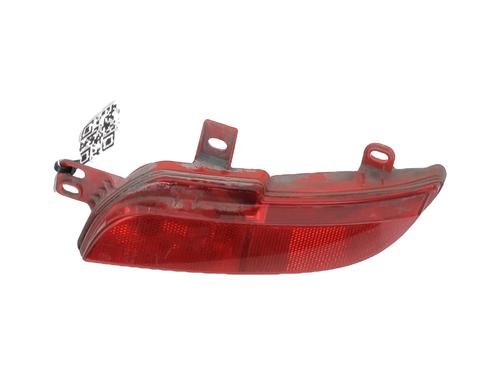 Used Rear bumper right light PEUGEOT 206+ (2L_, 2M_) 1.4 HDi eco 70 (68 hp) 30693630
