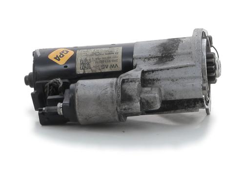Used Starter VW AMAROK (2HA, 2HB, S1B, S6B, S7A, S7B, AGD) 2.0 BiTDI 4motion (180 hp) 29295257