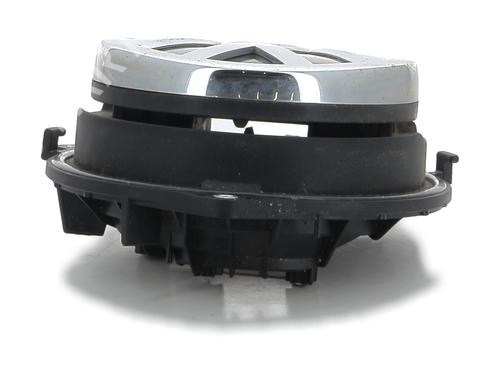 Tailgate handle VW GOLF VII (5G1, BQ1, BE1, BE2) 2.0 GTD | BP27439566C132 