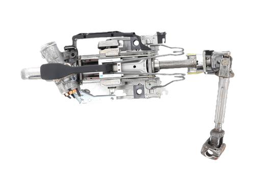 Steering column VW FOX Hatchback (5Z1, 5Z3, 5Z4) 1.2 | BP36210803M21 - Image 3