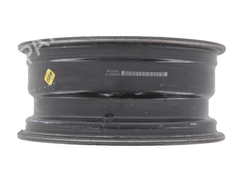 Fælk FORD C-MAX (DM2) 1.6 TDCi (90 hp) 33033312