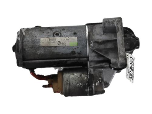 Starter RENAULT SCÉNIC II (JM0/1_) 1.9 dCi (JM0G, JM12, JM1G, JM2C) | BP37016566M8  - Image 5