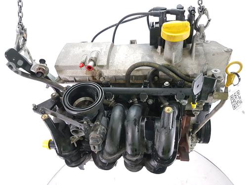 Engine DACIA SANDERO 1.4 MPI LPG | BP30716563M1 