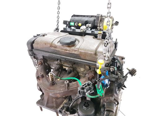 Engine PEUGEOT 206+ (2L_, 2M_) 1.1 | BP32693796M1  - Image 6