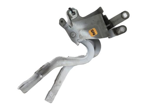 Used Hinge/Door check strap RENAULT CLIO IV (BH_) 1.5 dCi 75 (75 hp) 29218299