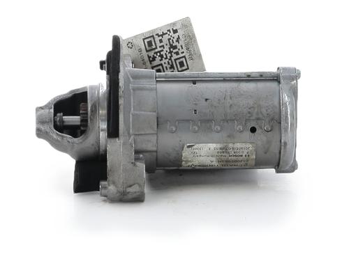 Starter RENAULT CLIO V (B7_) 1.0 TCe 100 (B7MT) | BP35718420M8 - Image 3