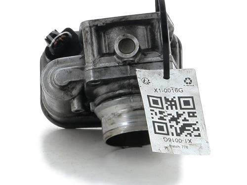 Throttle body OPEL ASTRA J Sports Tourer (P10)  | BP25589491M82 