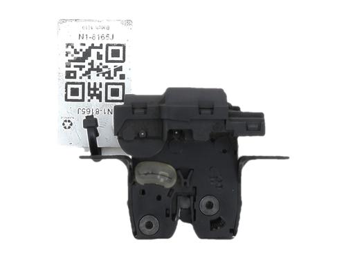 tailgate-lock-renault-clio-iii-br01-cr01-2005-2006-2007-2008-2009-2010-2011-2012-2013-2014-40058513 main image